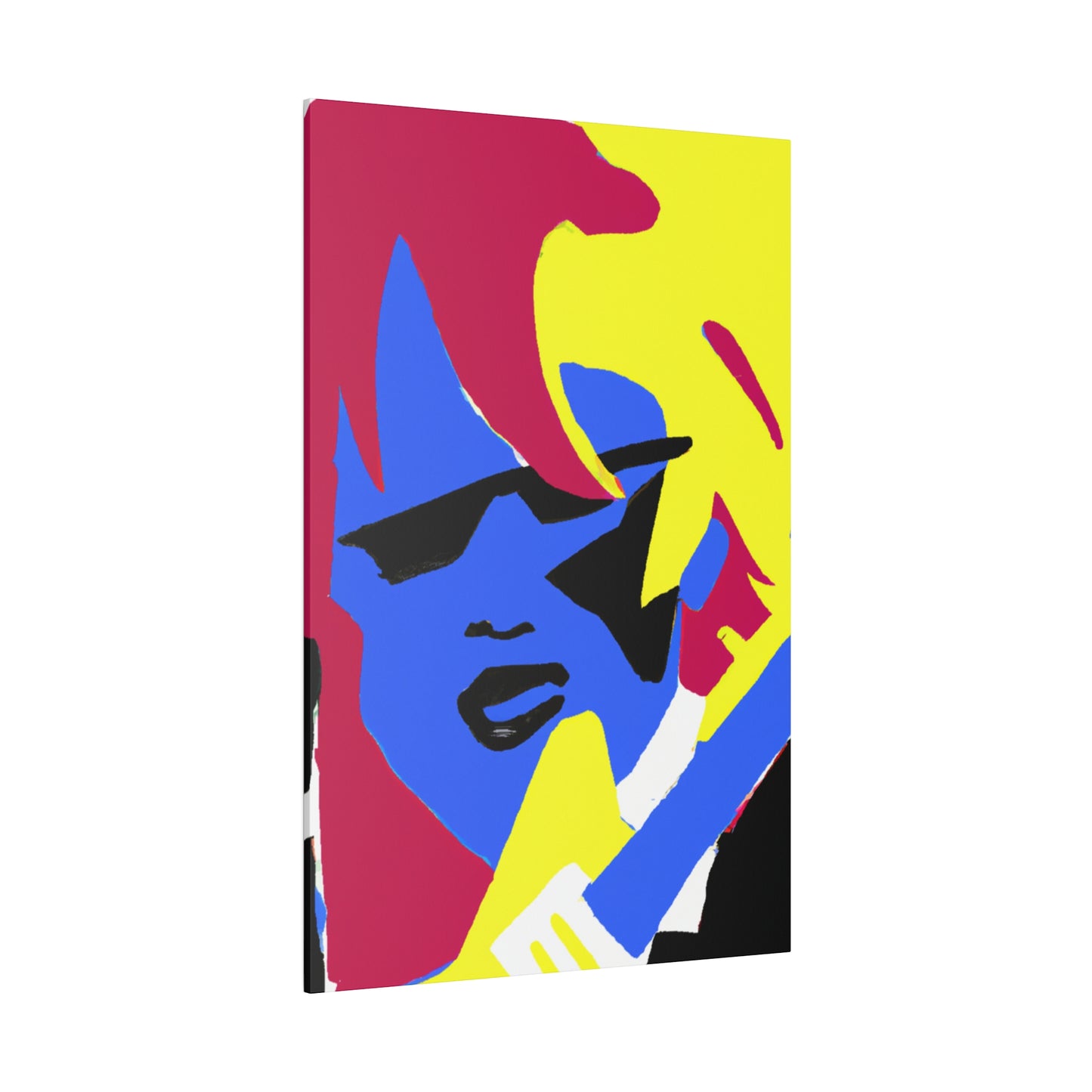 Fiona diGiulio. - Canvas