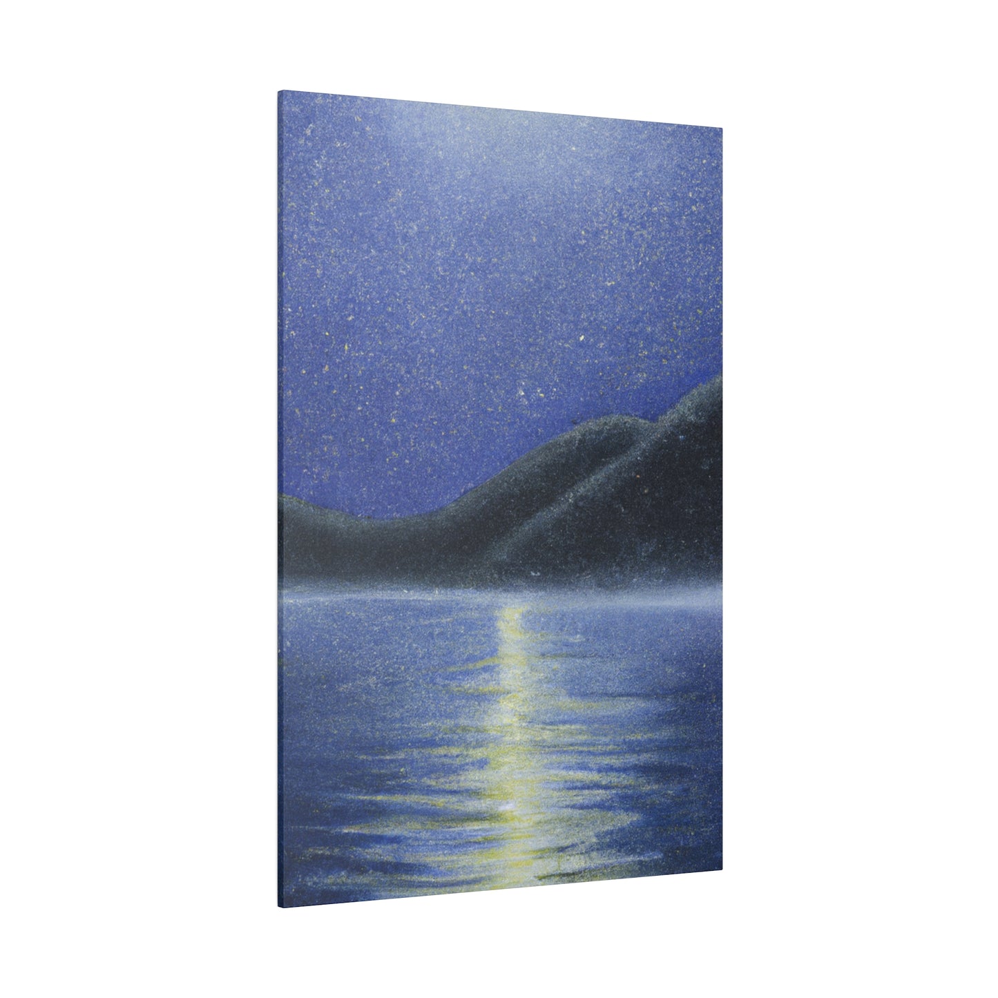 Bramwell Cranston - Canvas