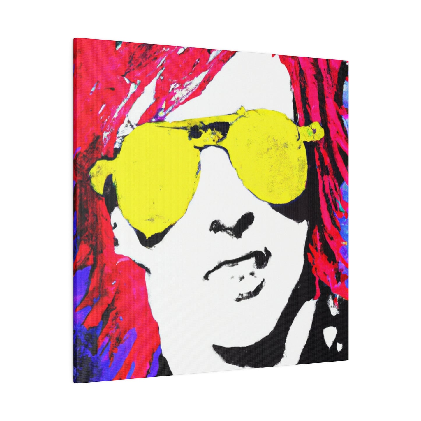 Dolores Verona - Canvas
