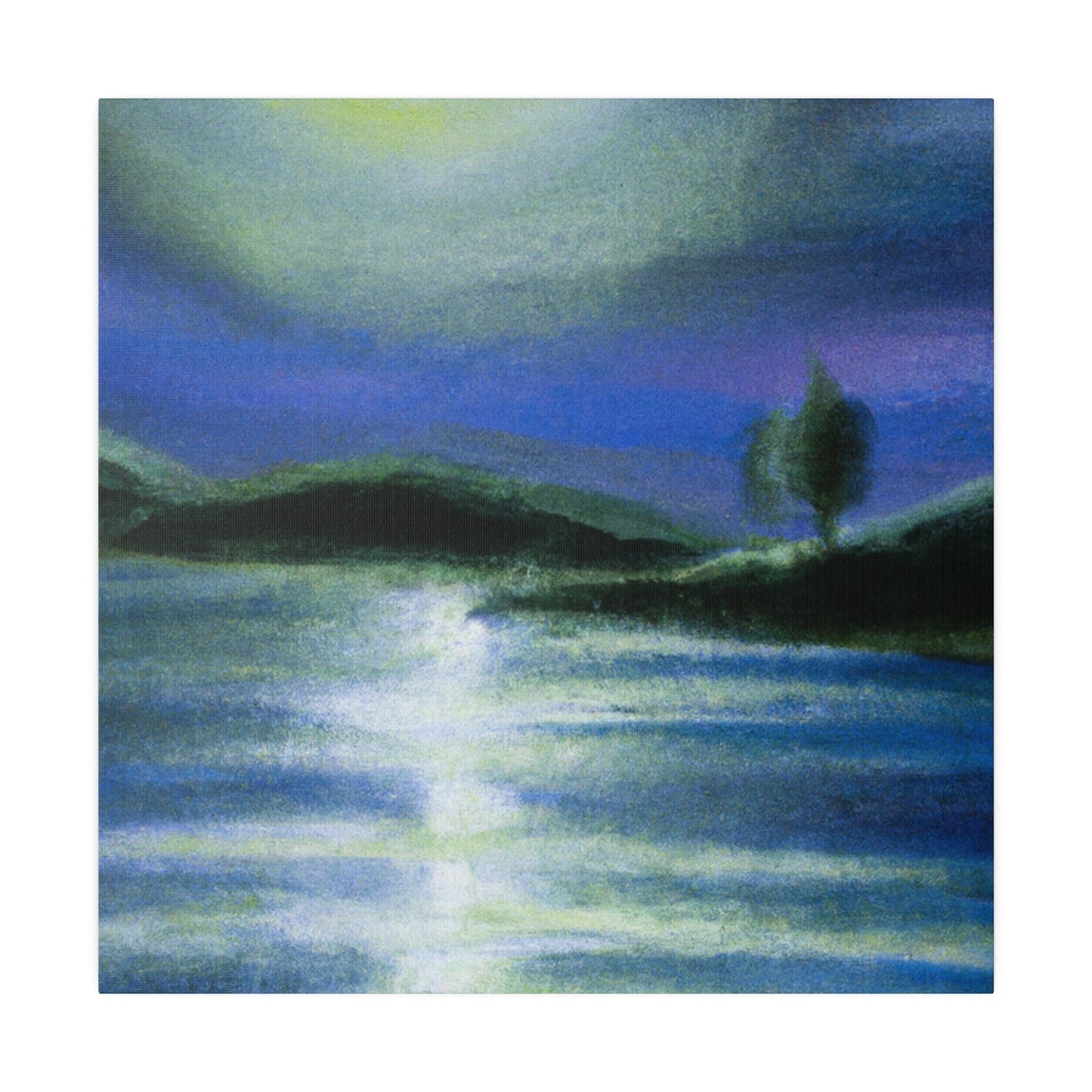 Gaia Bosco - Canvas