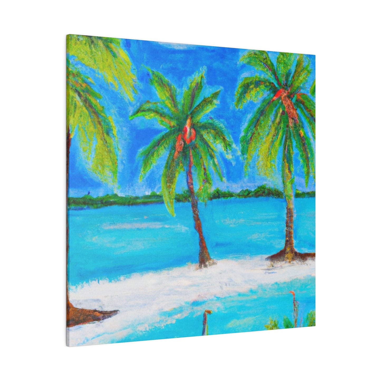 Giorgina DiMaggio - Canvas