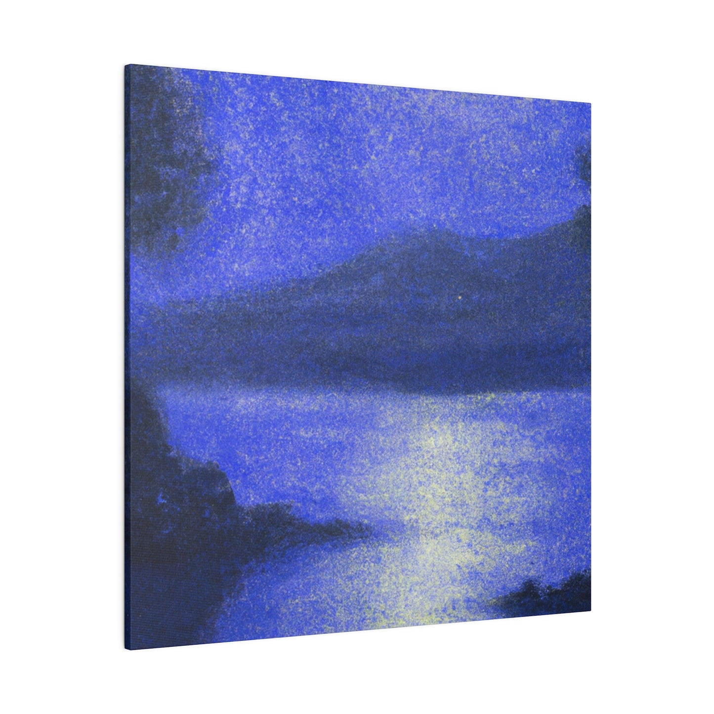 Flora Montero - Canvas