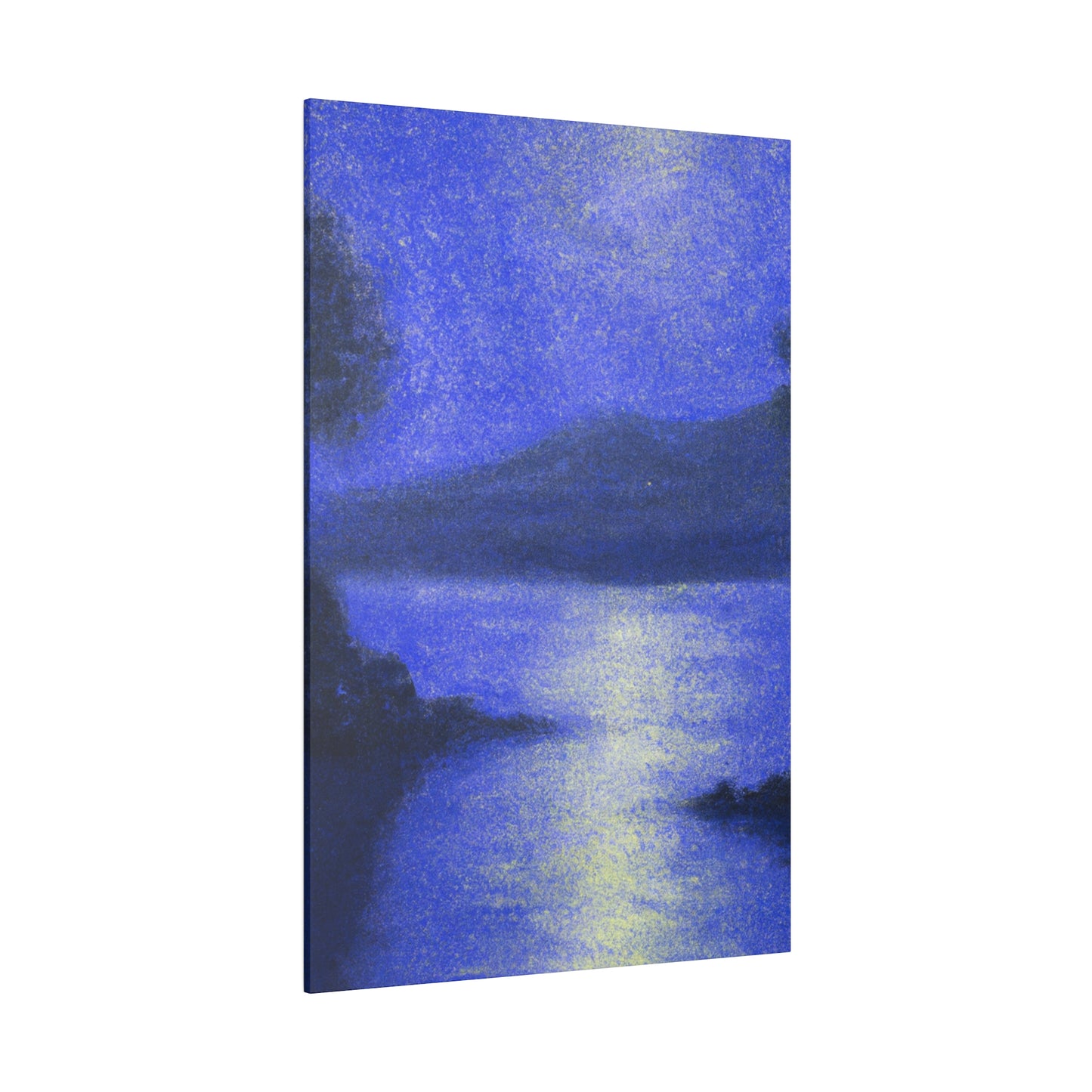 Flora Montero - Canvas