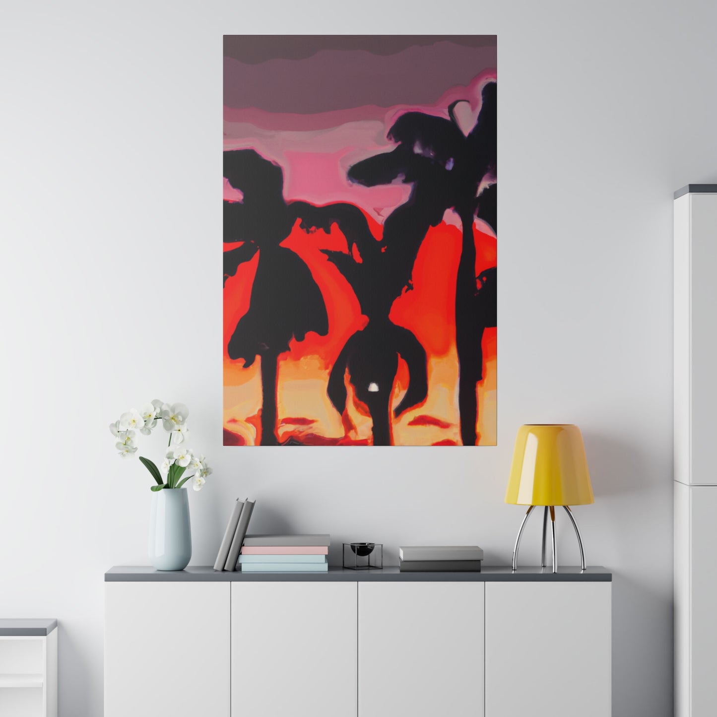 Filippo Vellisto. - Canvas