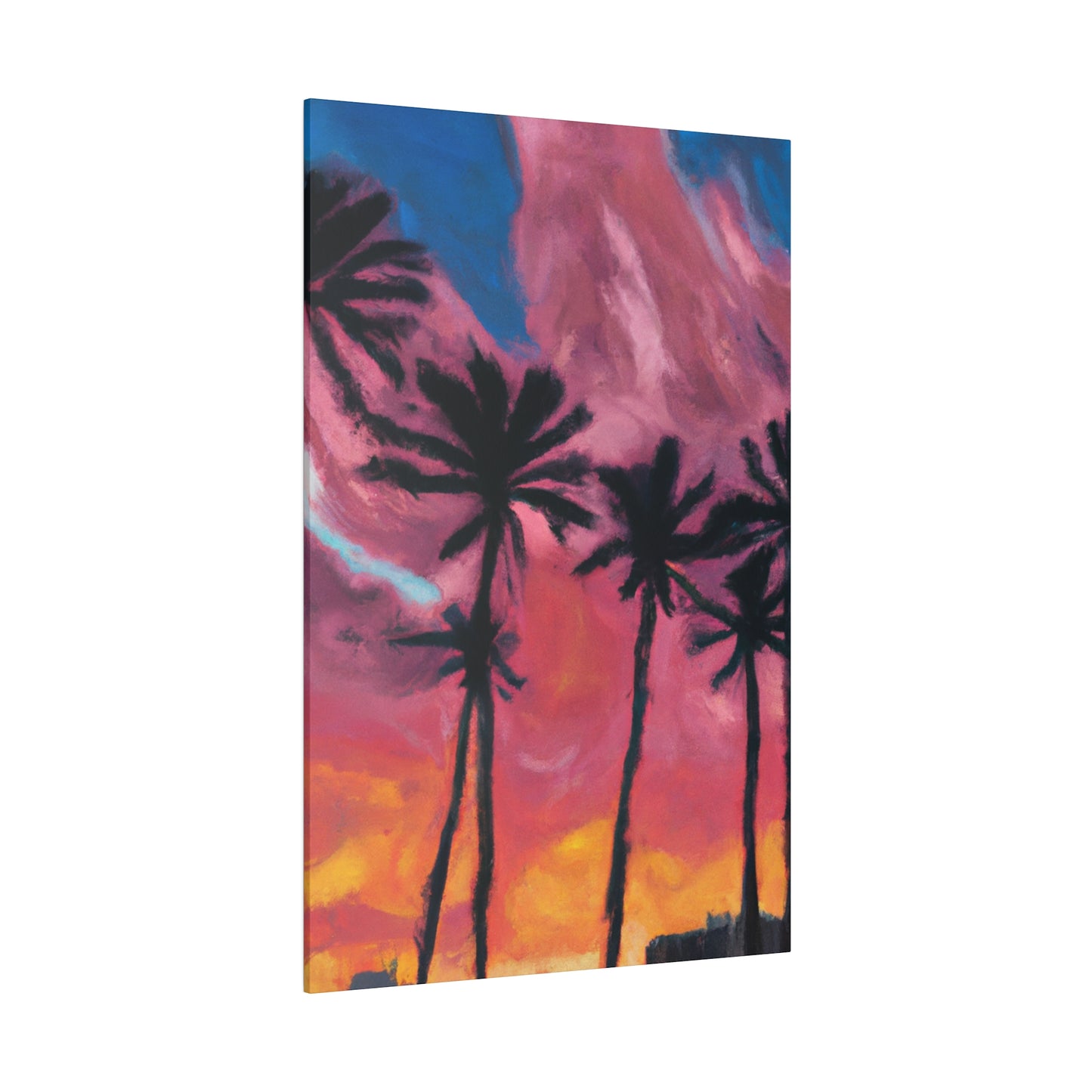 Agnar Cresfield - Canvas