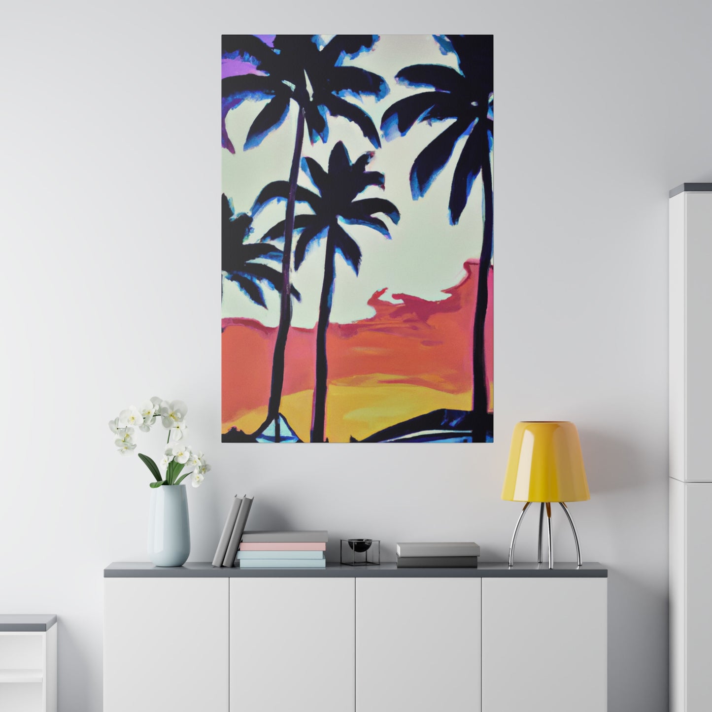 Gianna Veronese - Canvas