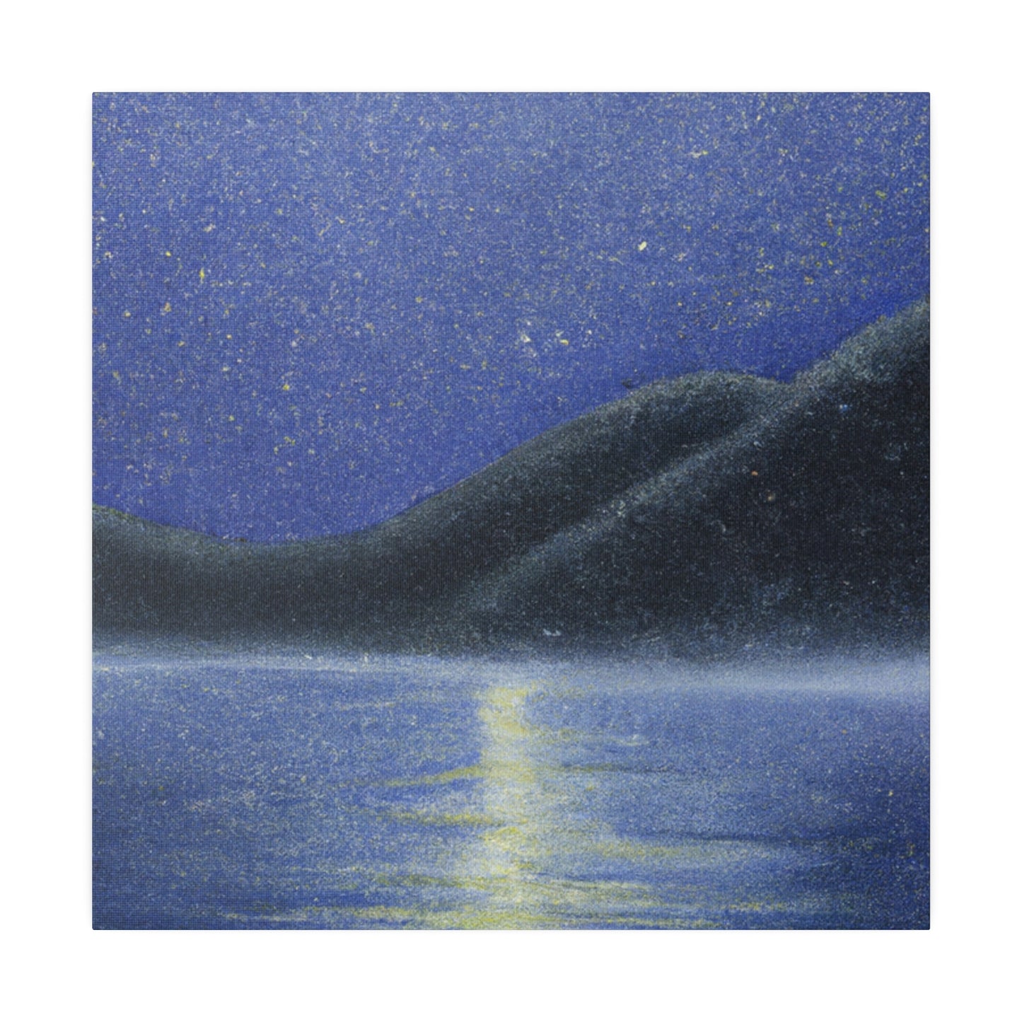 Bramwell Cranston - Canvas