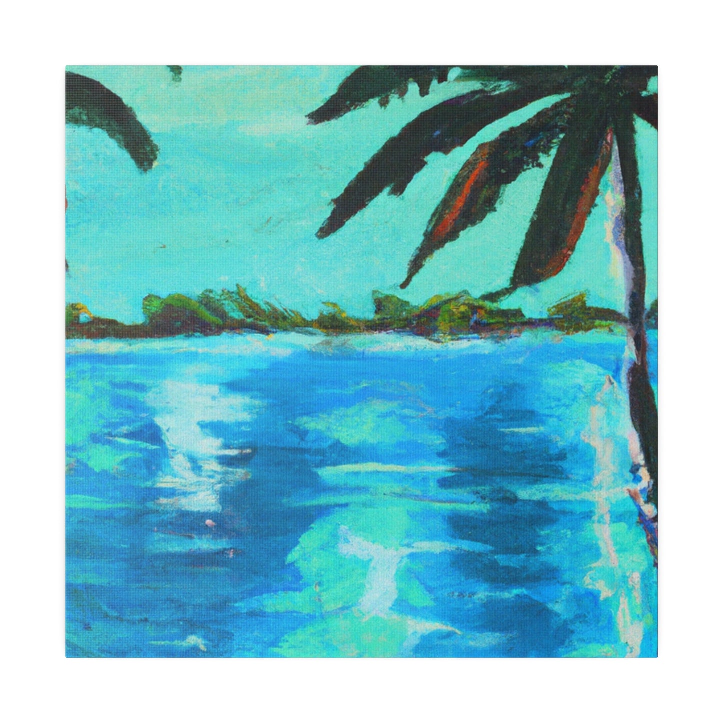 Agata diMarco - Canvas