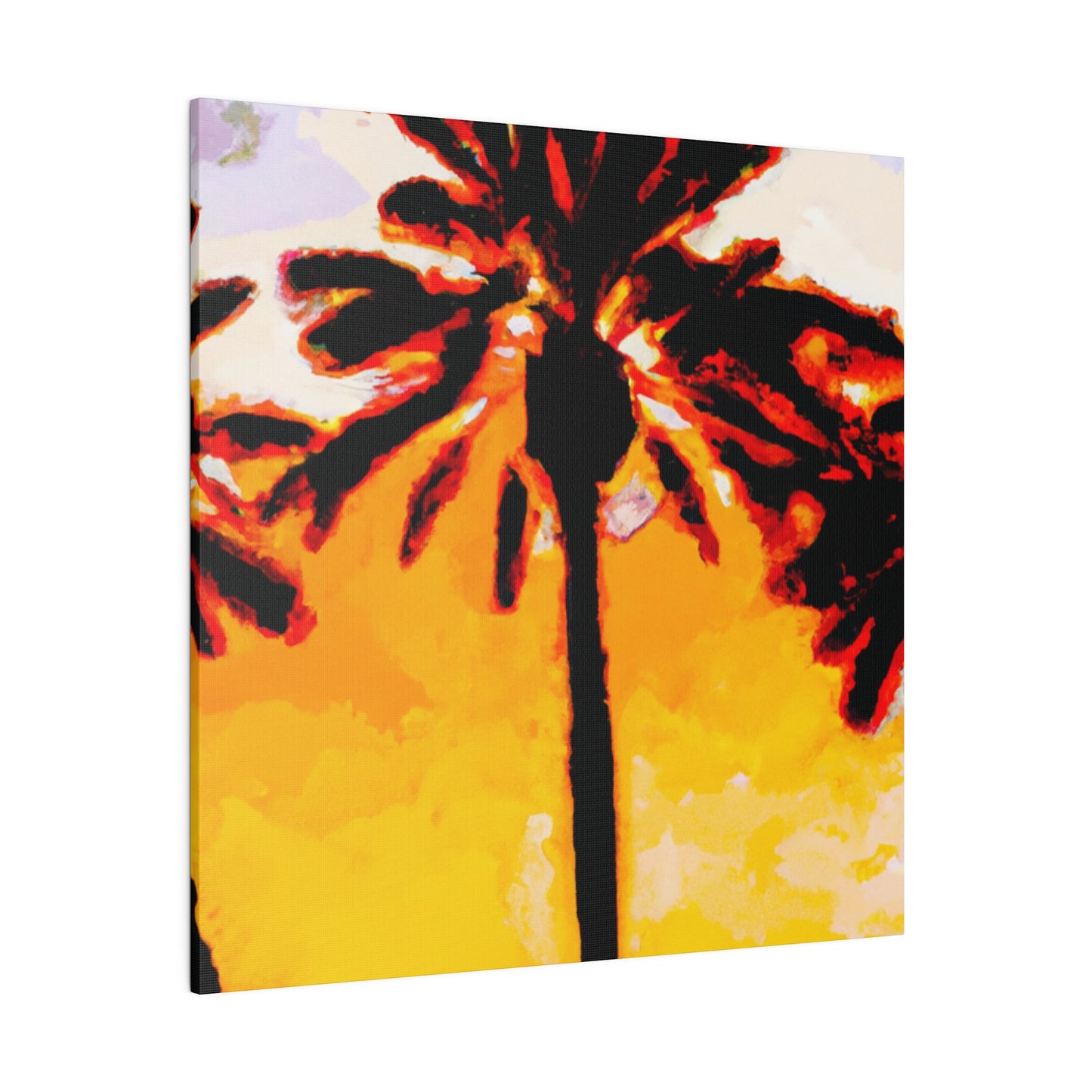 Hector Lutero - Canvas