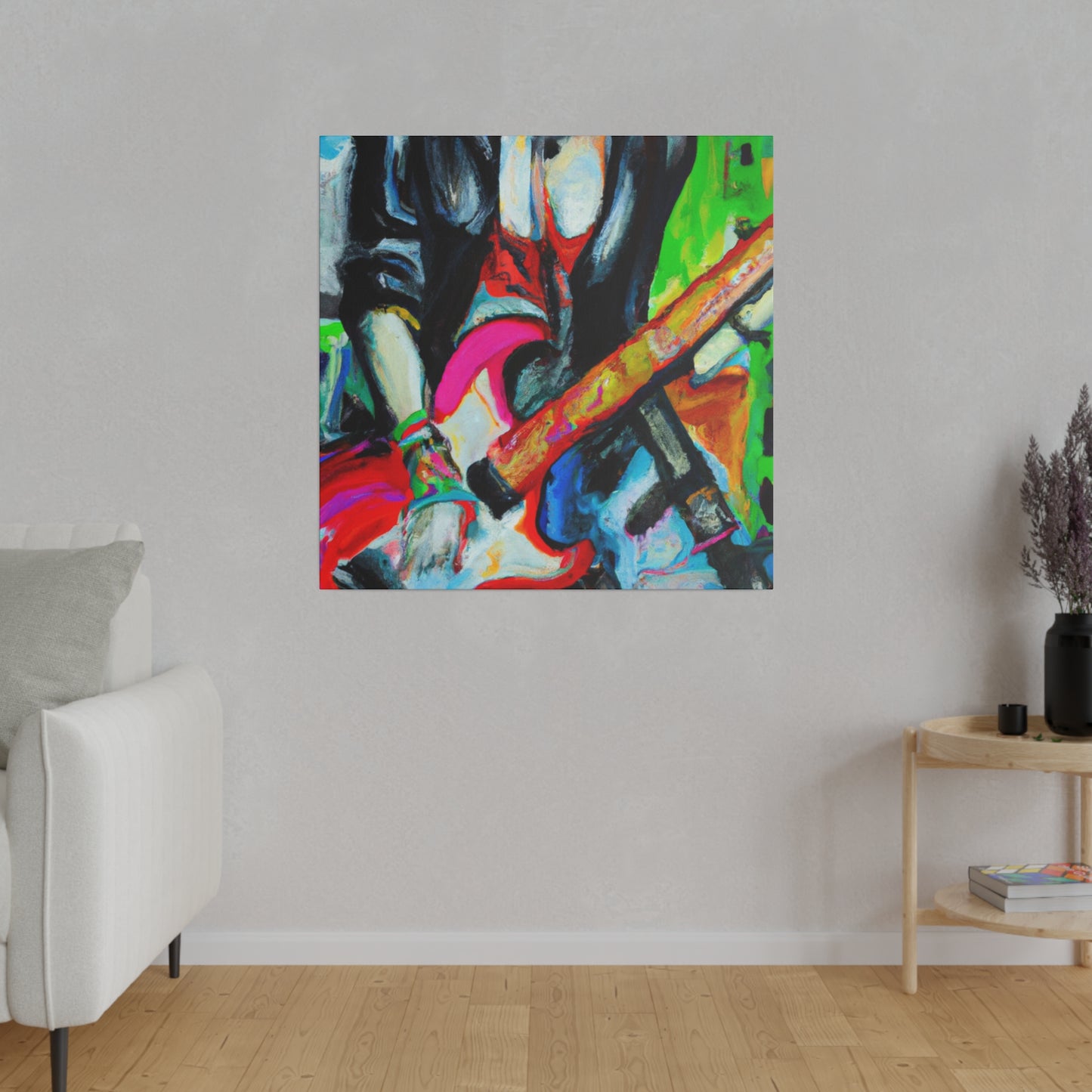 Francisco da Verona - Canvas
