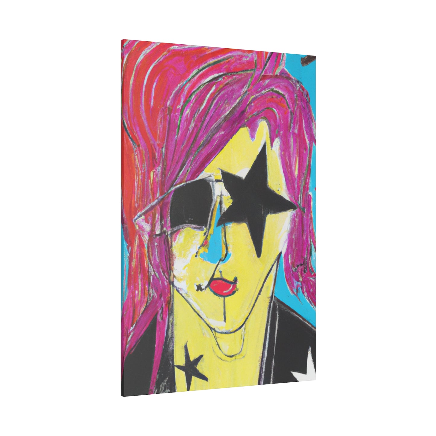 Gianna Veronese - Canvas