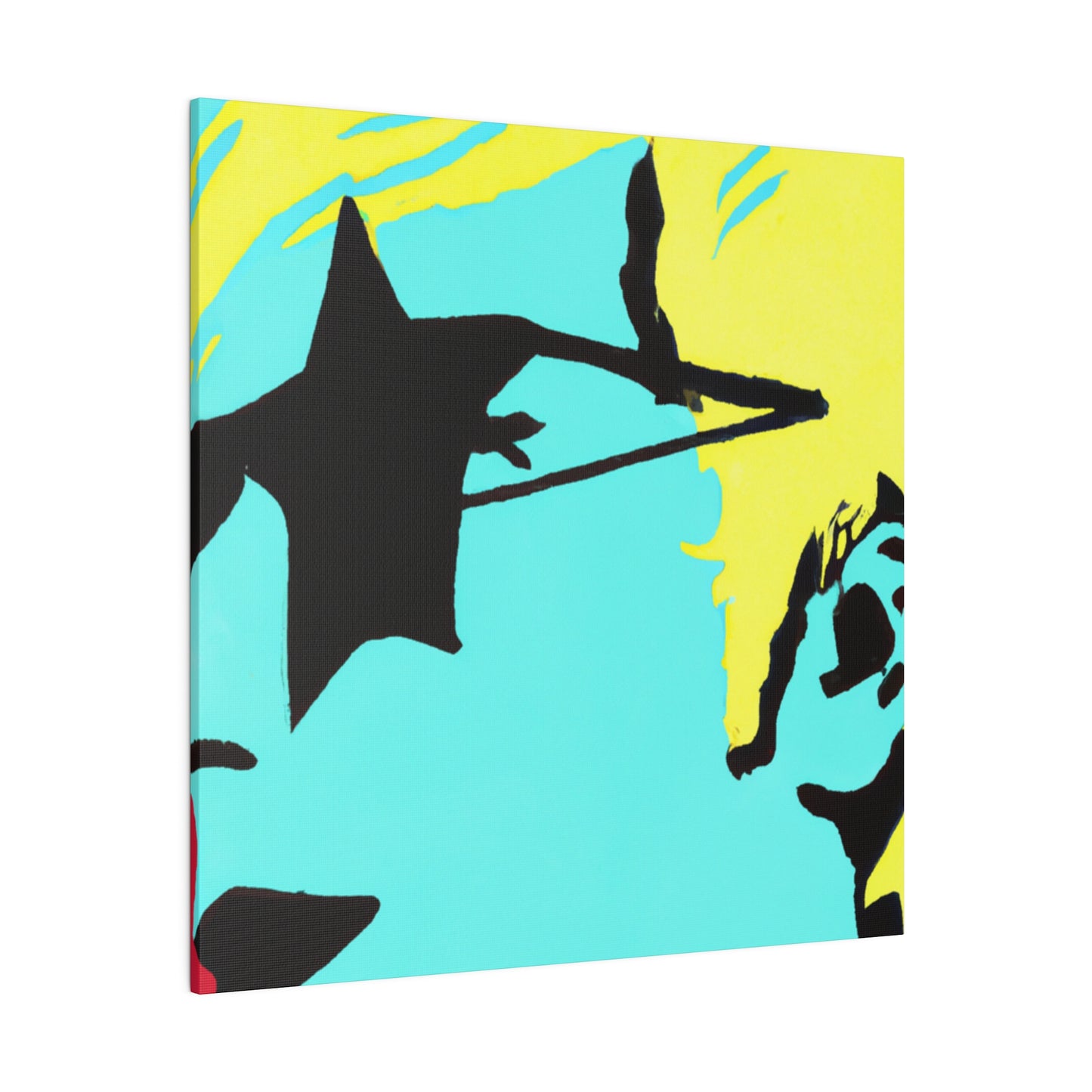 Adaline Norwood - Canvas
