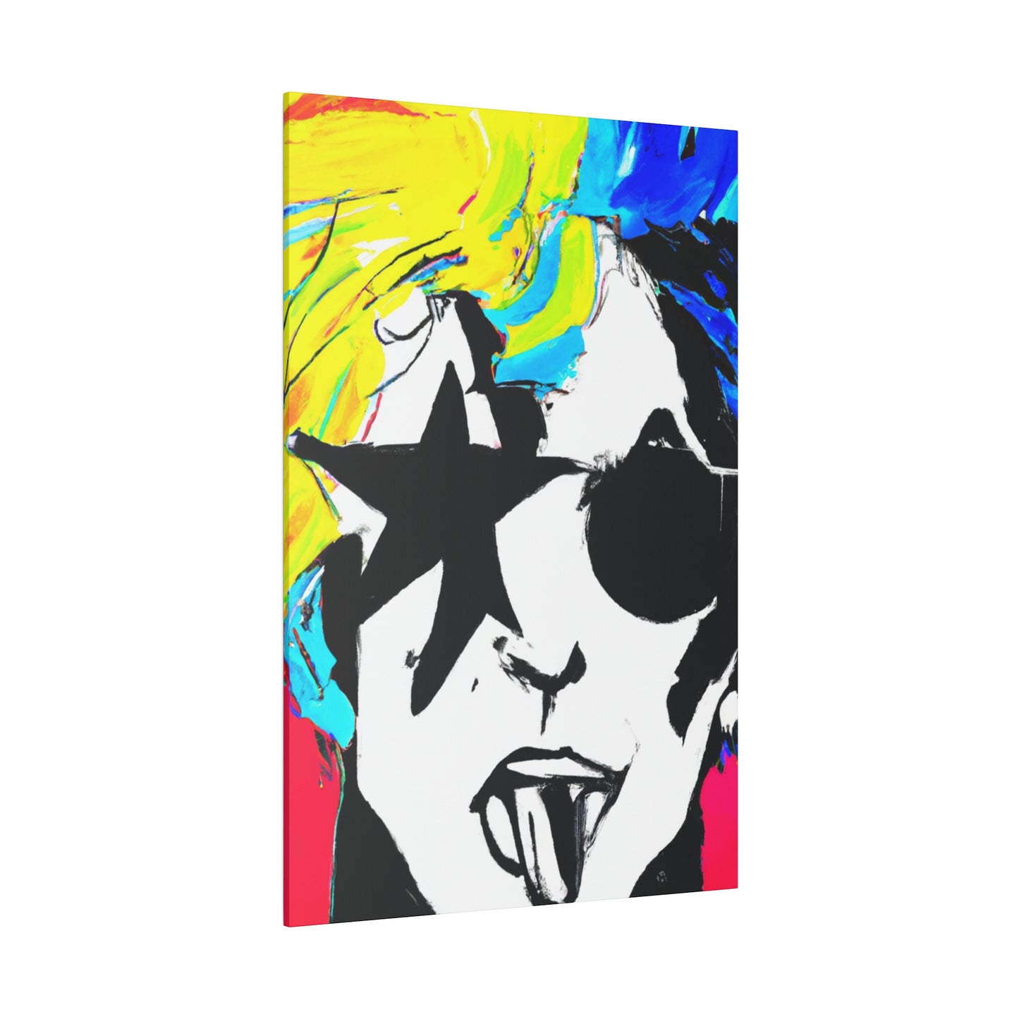 Averil Vesper - Canvas
