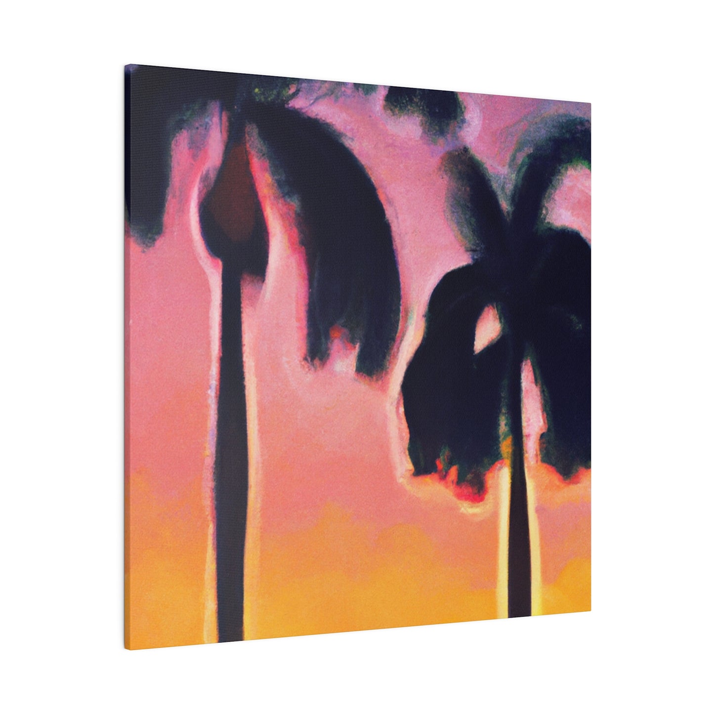 Giorgio Leonardo - Canvas