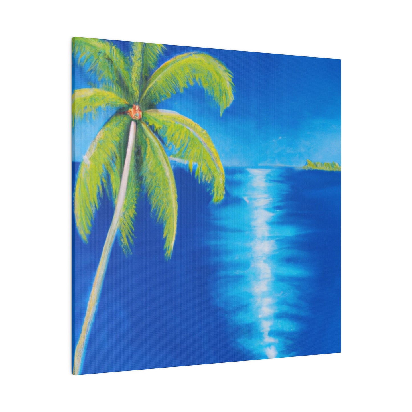 Francesco Dolce - Canvas