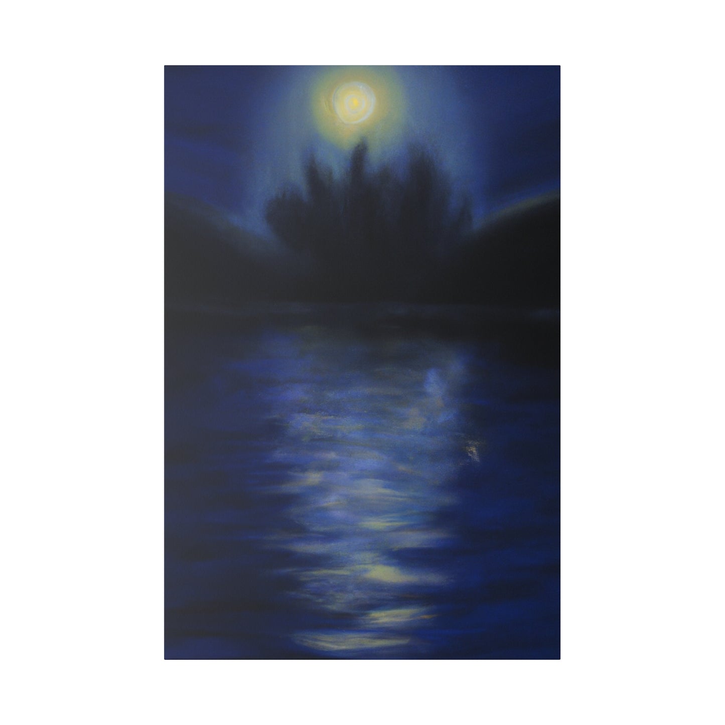 Gerarda de Lamora - Canvas