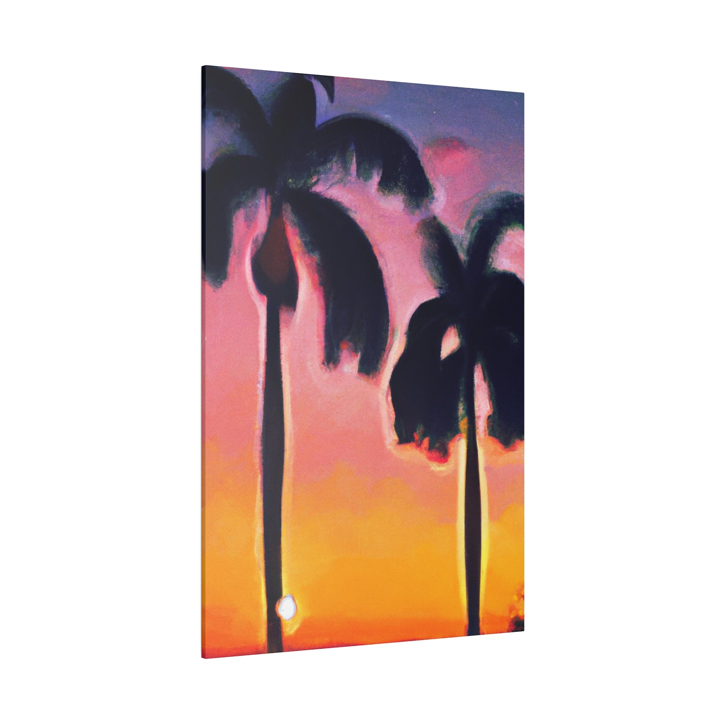 Giorgio Leonardo - Canvas