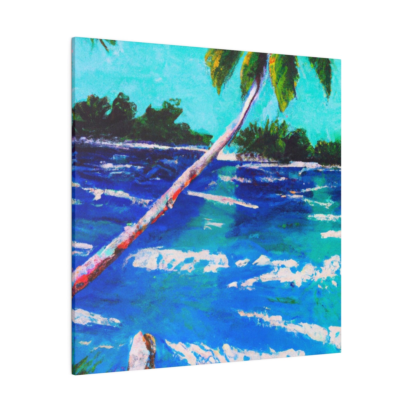 Giovanni Durante - Canvas
