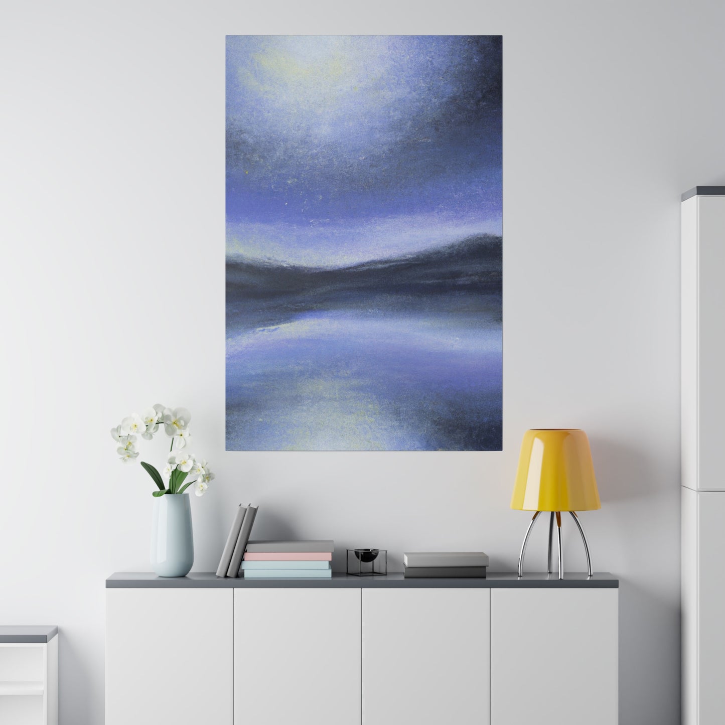 Adriano daVinci - Canvas