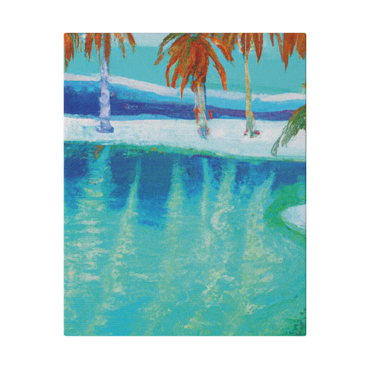 4240X - Bahamas Ocean Painting Print | Bahamas | Ocean | Beach | Poster | Home Decor | Wall Art | Canvas