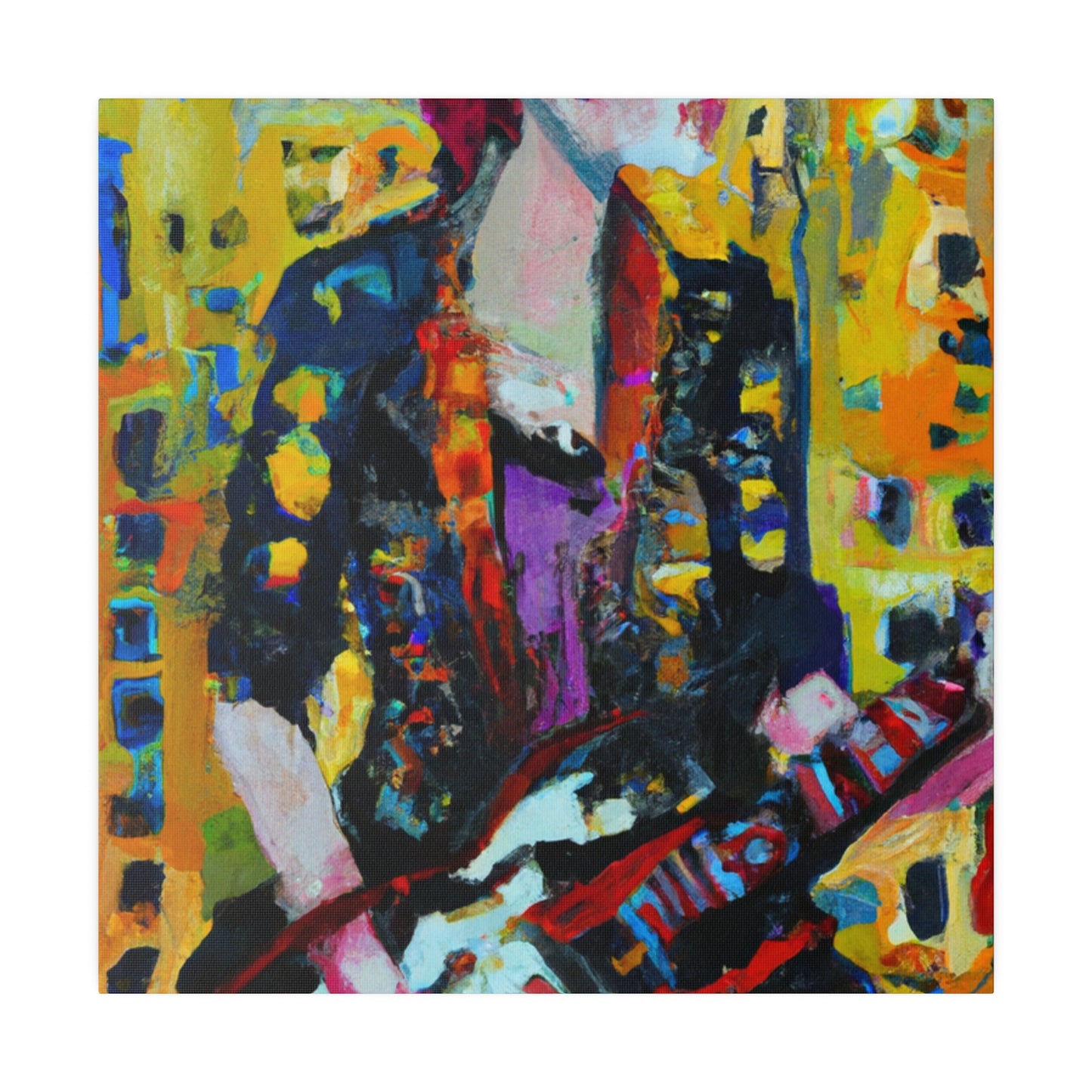 Aurelia Bellini - Canvas