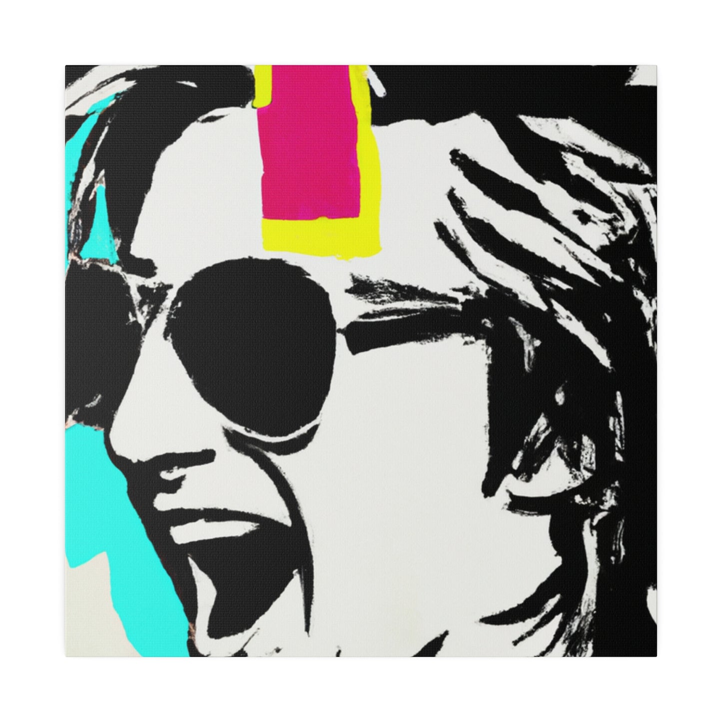 Gianetta Pisanello - Canvas