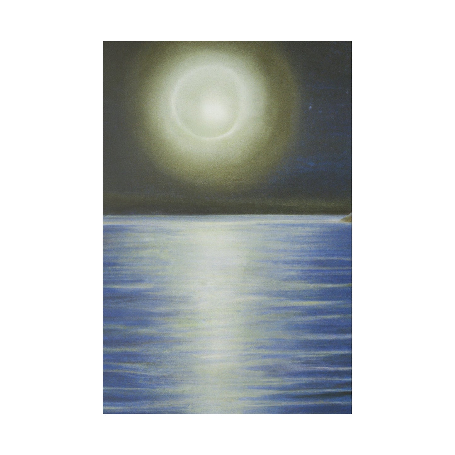 Beatrice Doretto - Canvas