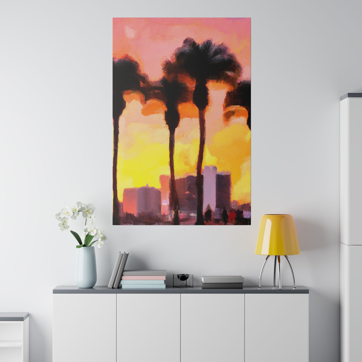 Henry Sotheby - Canvas