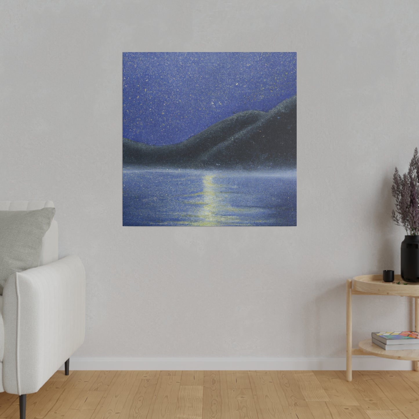 Bramwell Cranston - Canvas