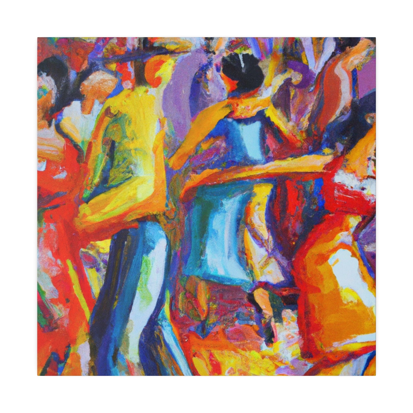 Gerarda Baldini - Canvas