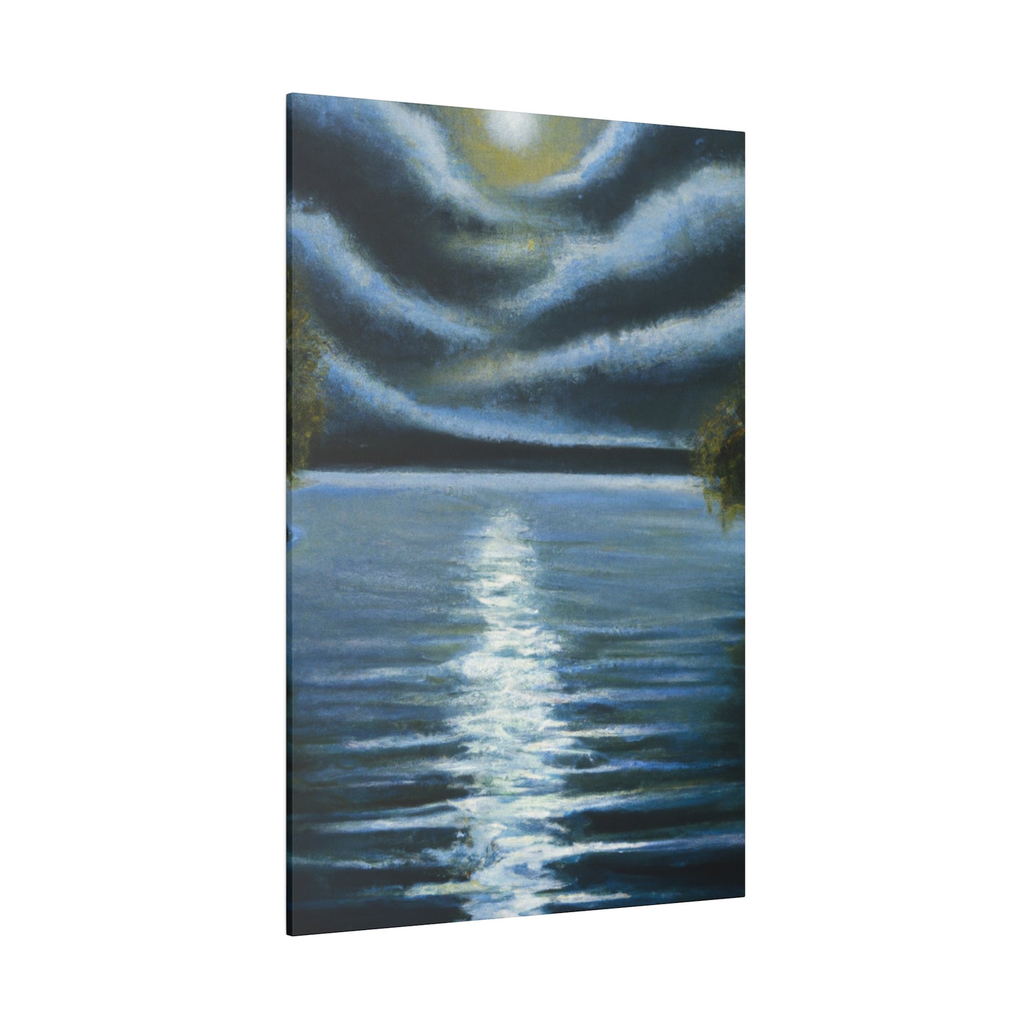 Emma Giustiniano - Canvas