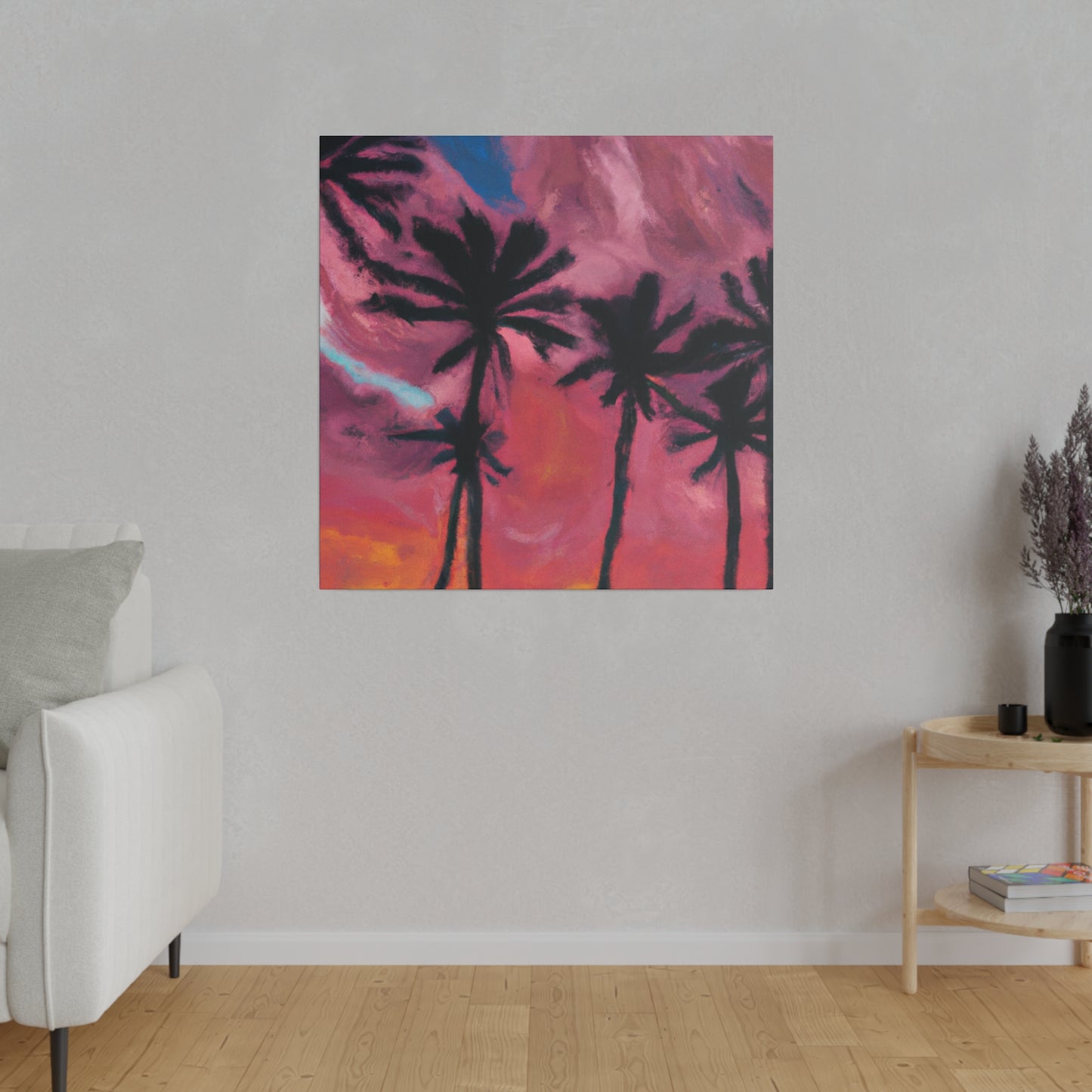 Agnar Cresfield - Canvas