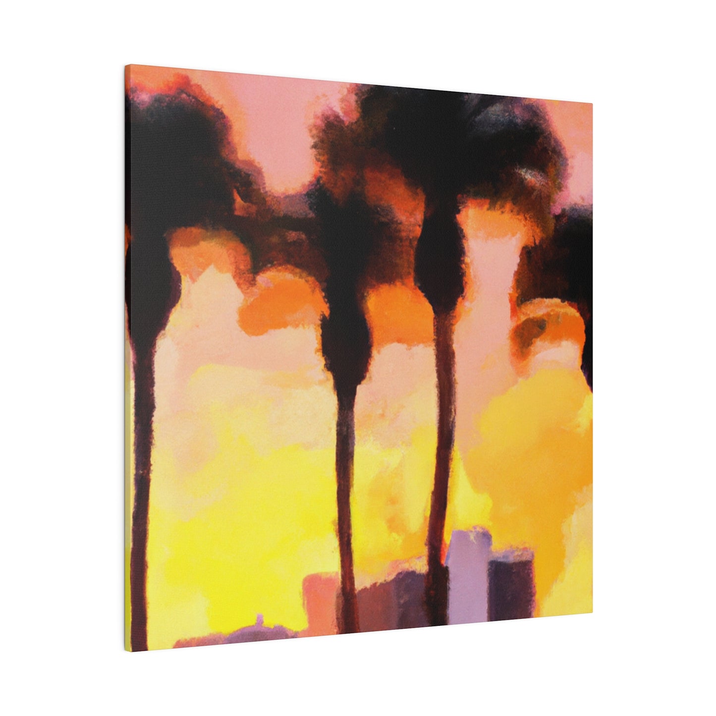 Henry Sotheby - Canvas