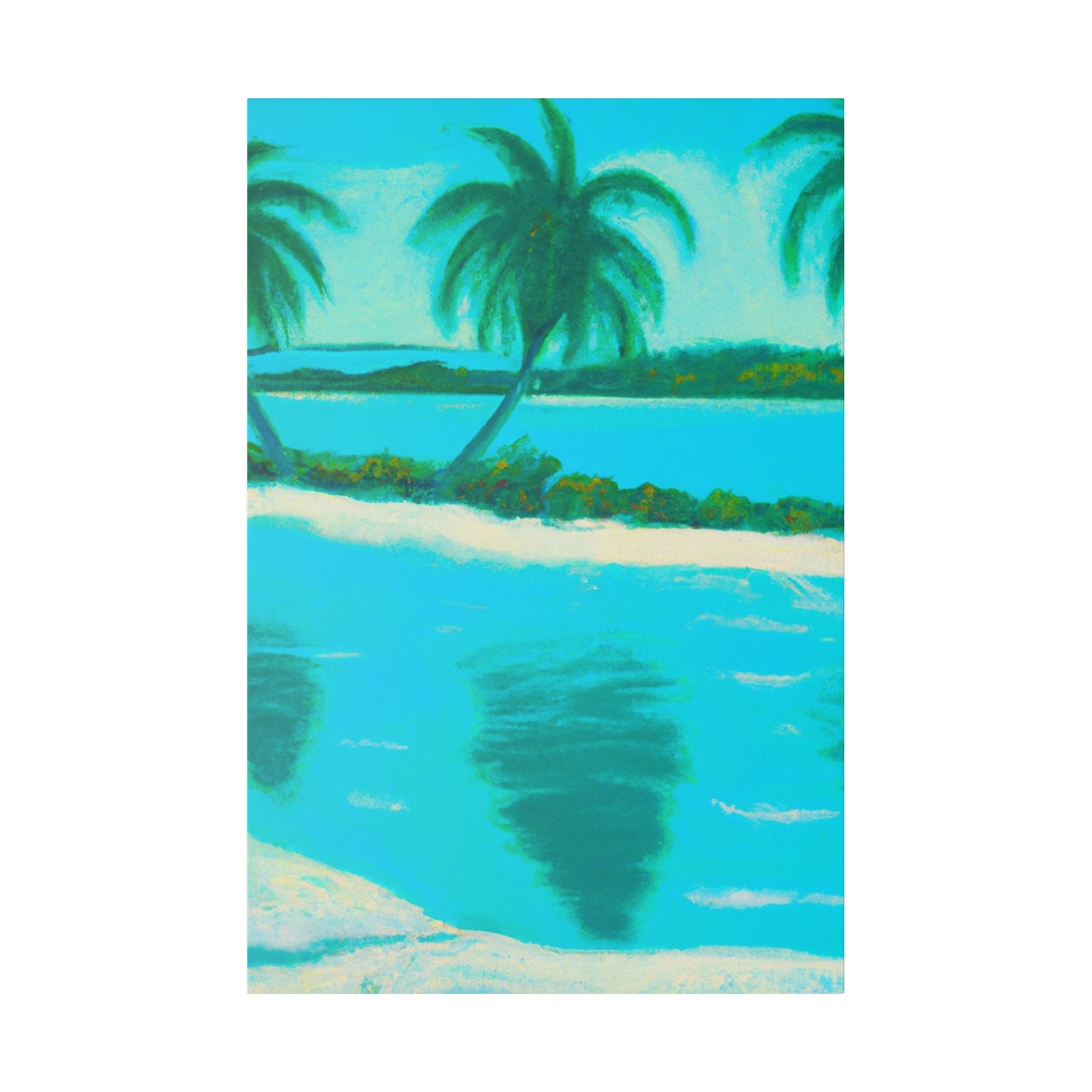 Eleanor Brightwell - Canvas