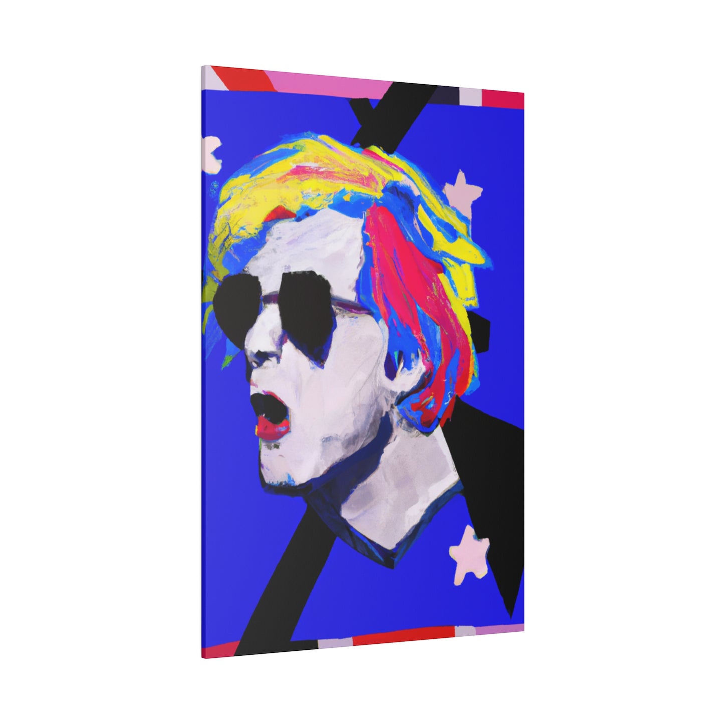 Arturina Pascolio - Canvas