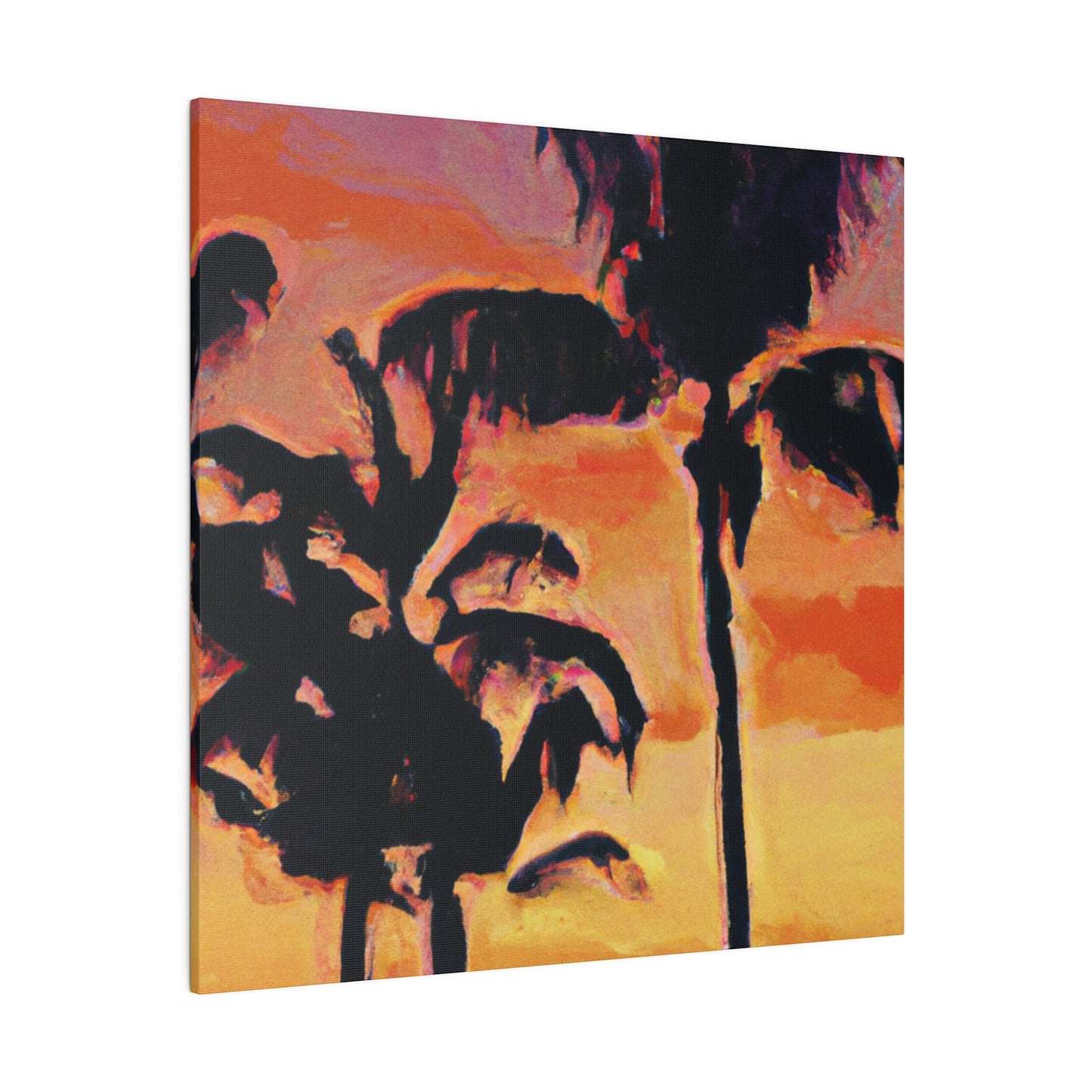 Adela Salerno - Canvas