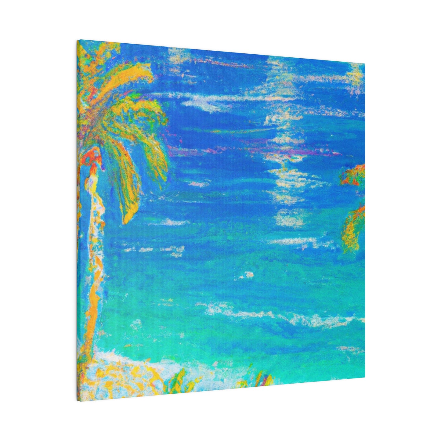 Agnola Delphi - Canvas