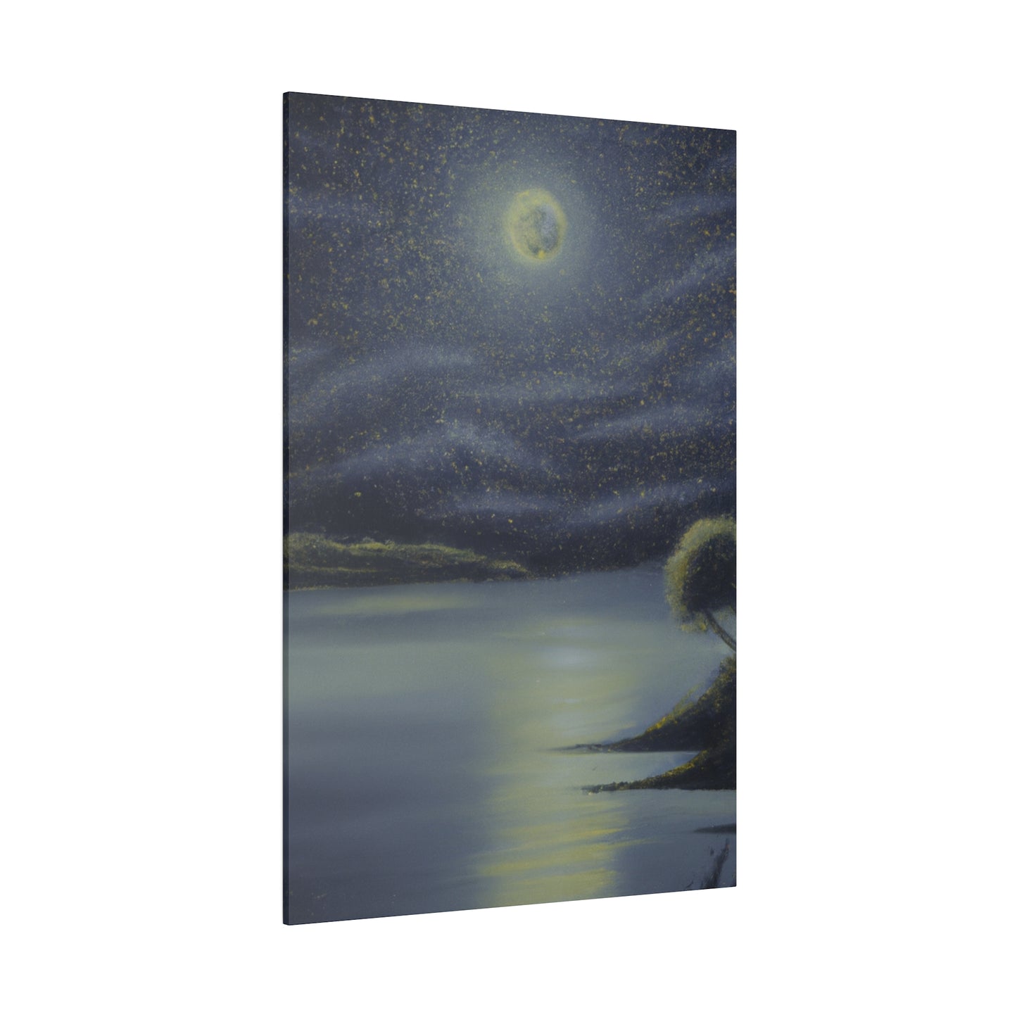 Alessandra Angeloni - Canvas