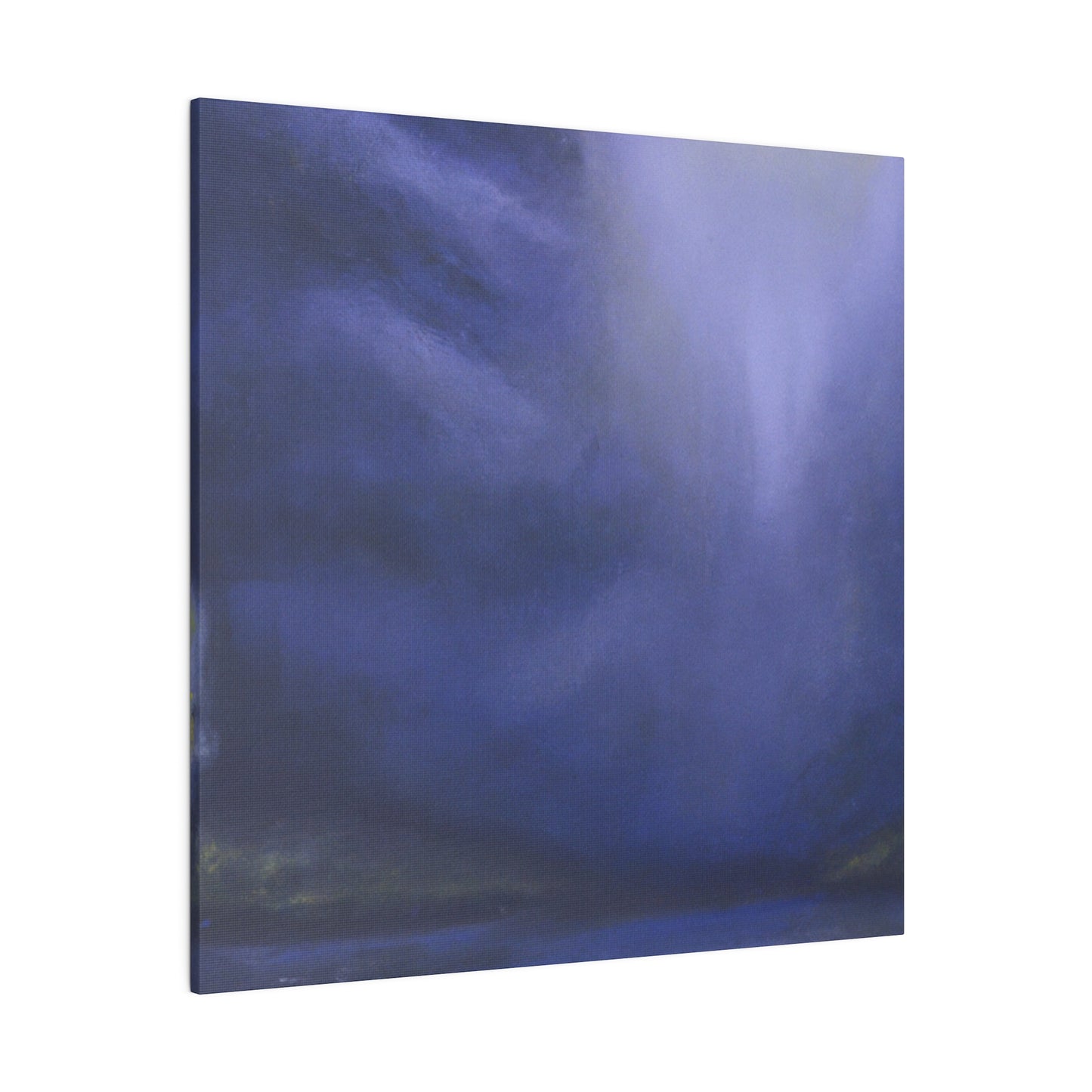 Carlo daVinci - Canvas
