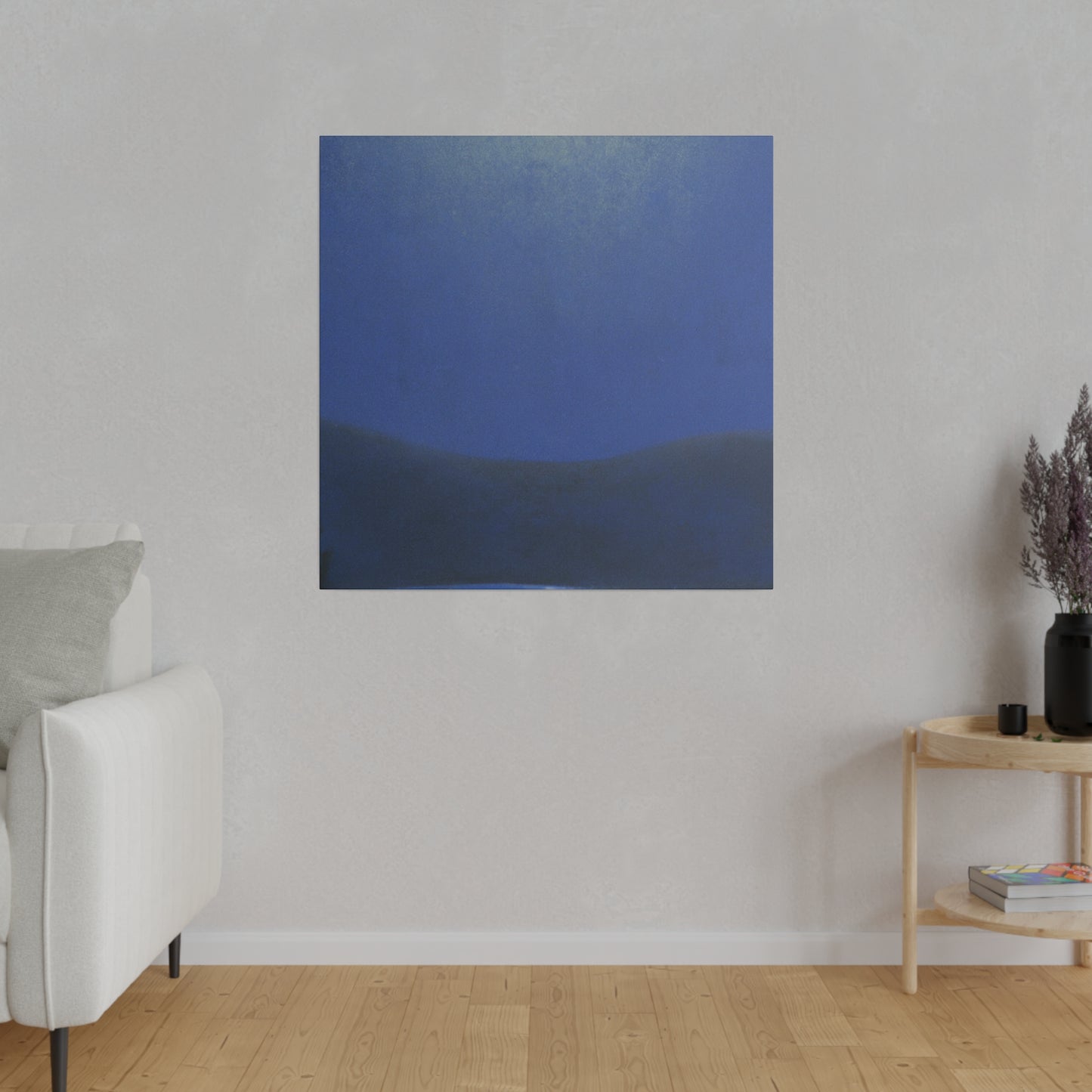 Henrietta da Vinci - Canvas