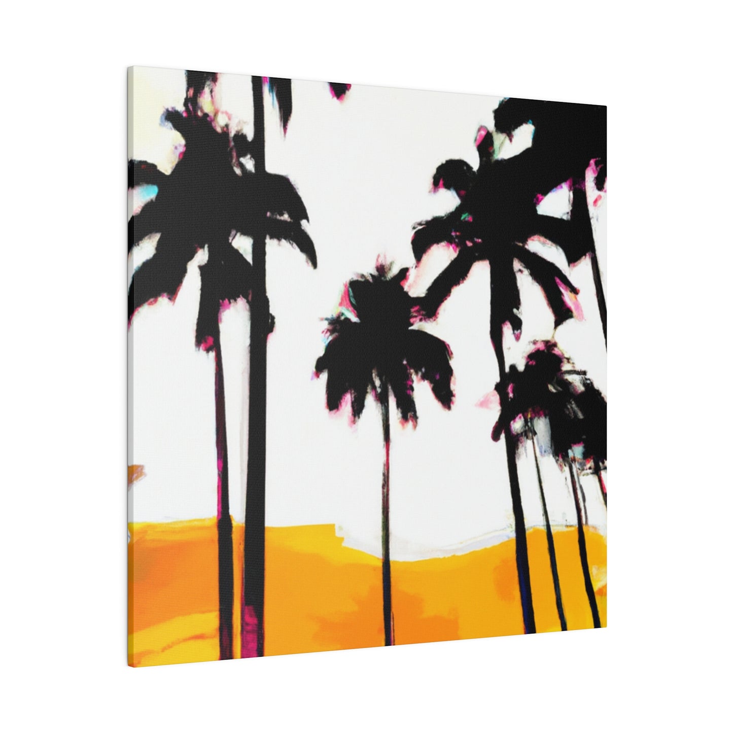 Franzisca Hollmann - Canvas