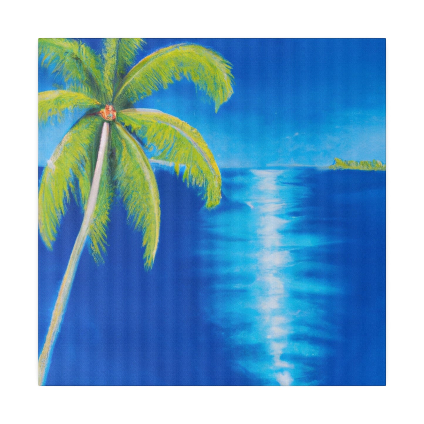 Francesco Dolce - Canvas