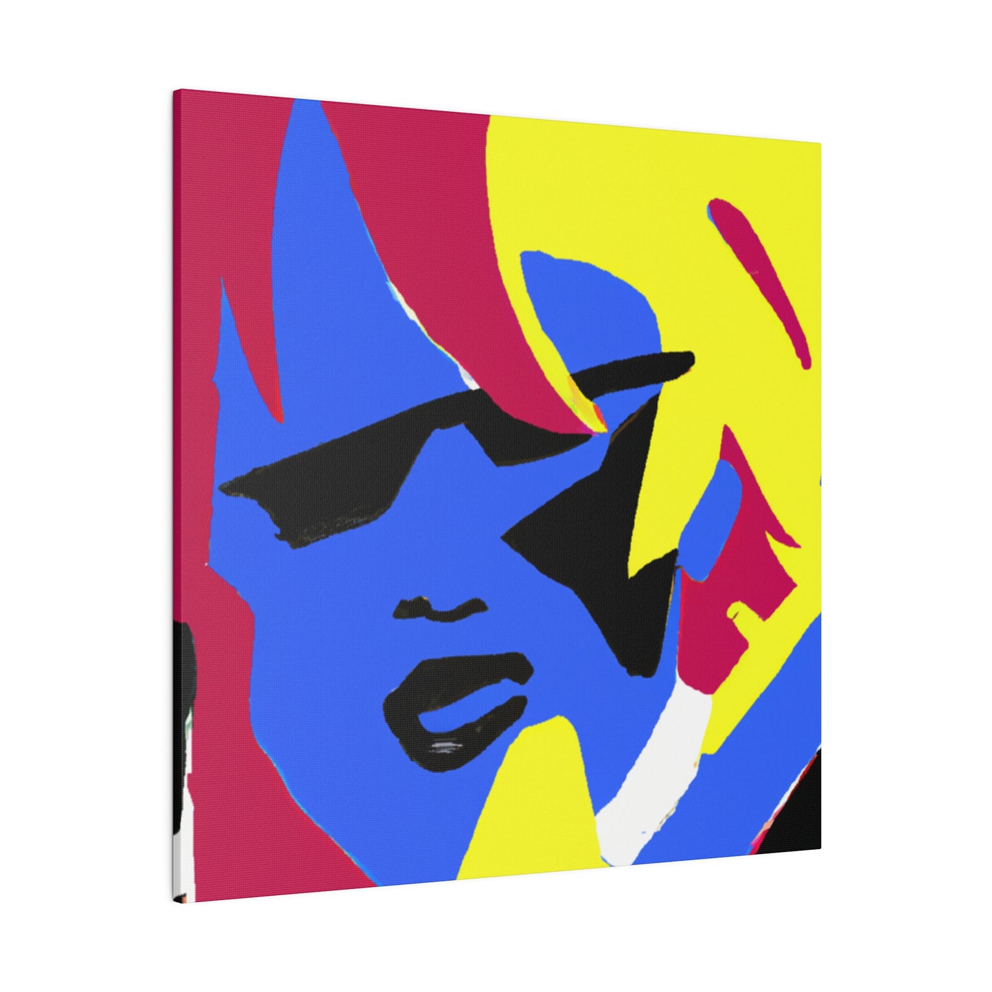 Fiona diGiulio. - Canvas