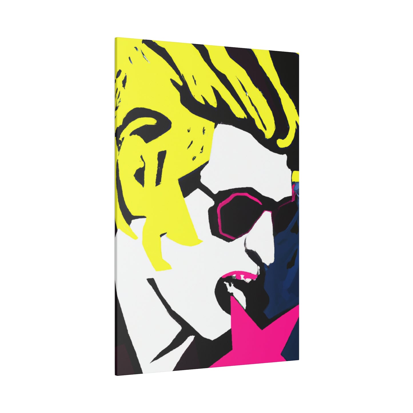 Ernesto de Florenza - Canvas