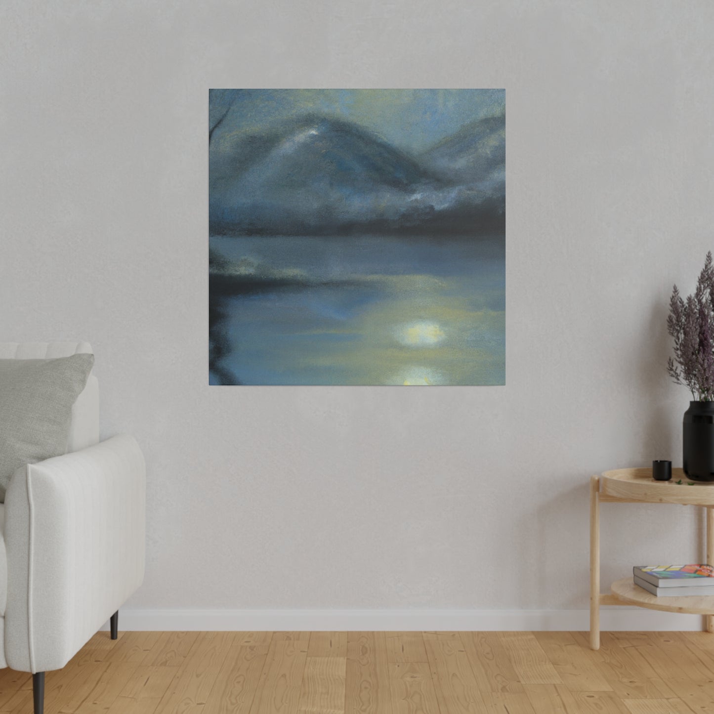 Alida Bellini - Canvas