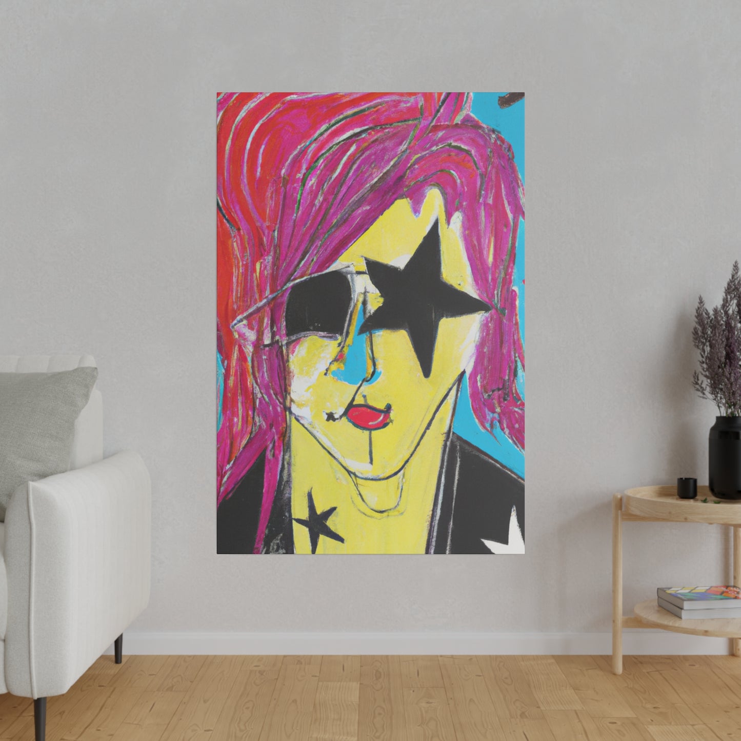 Gianna Veronese - Canvas