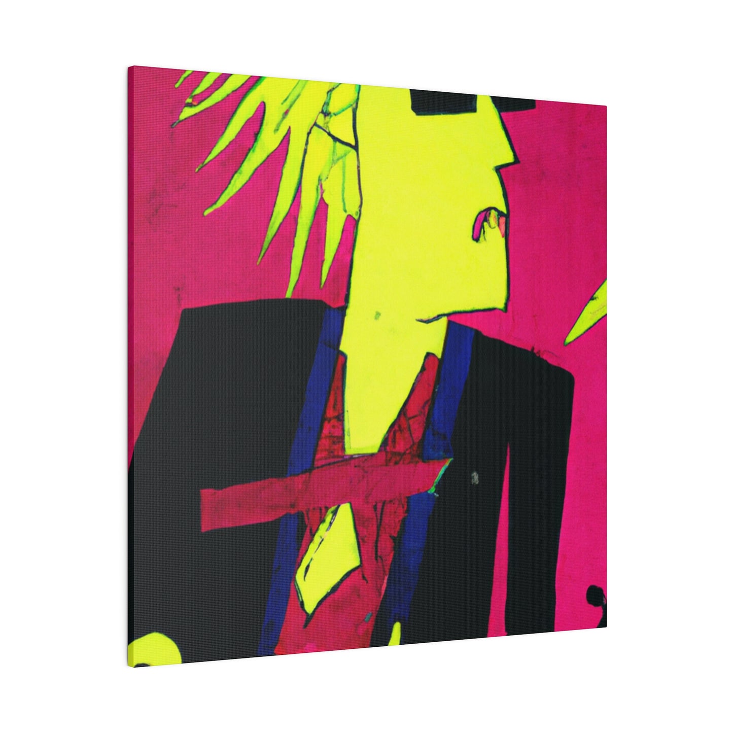 Alexandria Niccole - Canvas