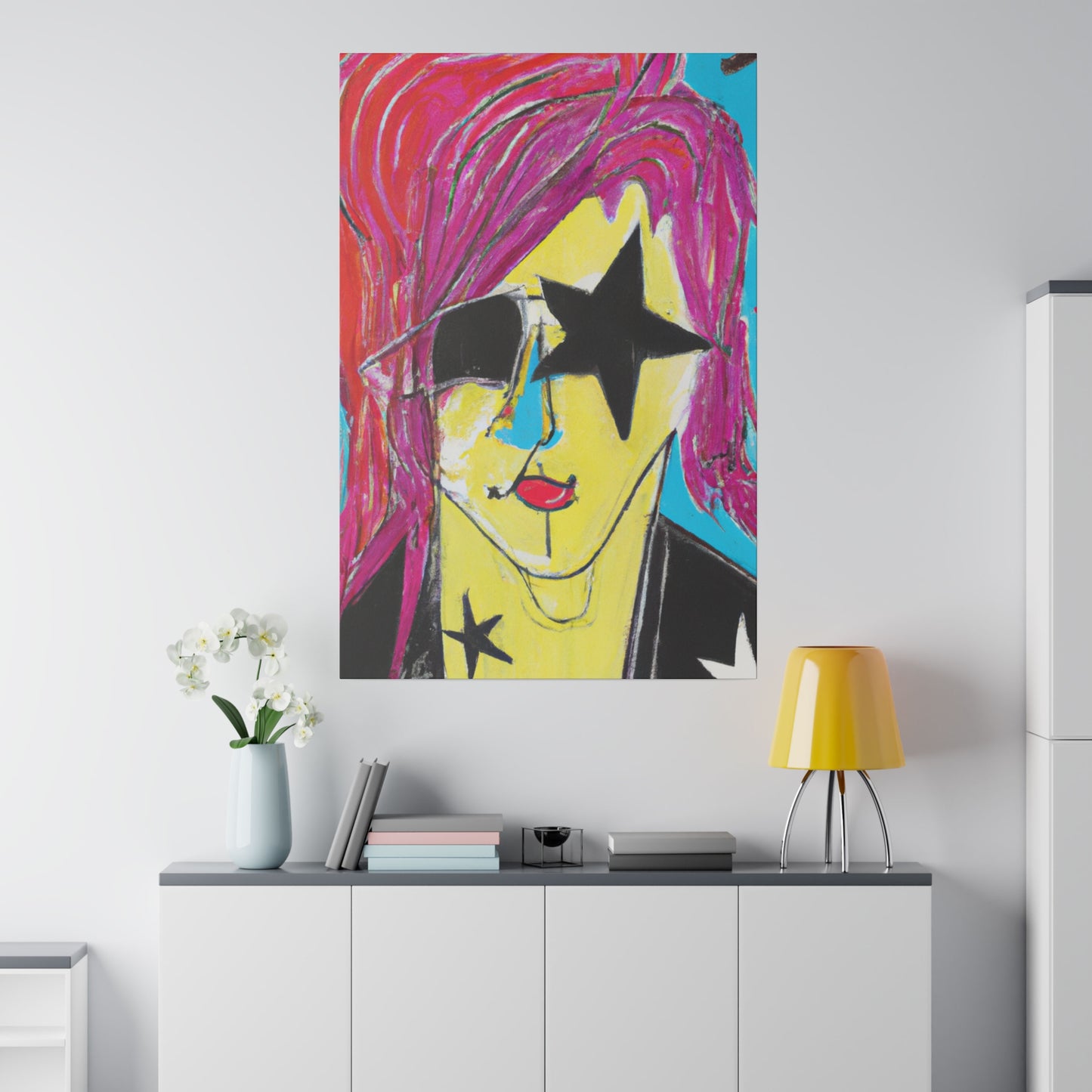 Gianna Veronese - Canvas