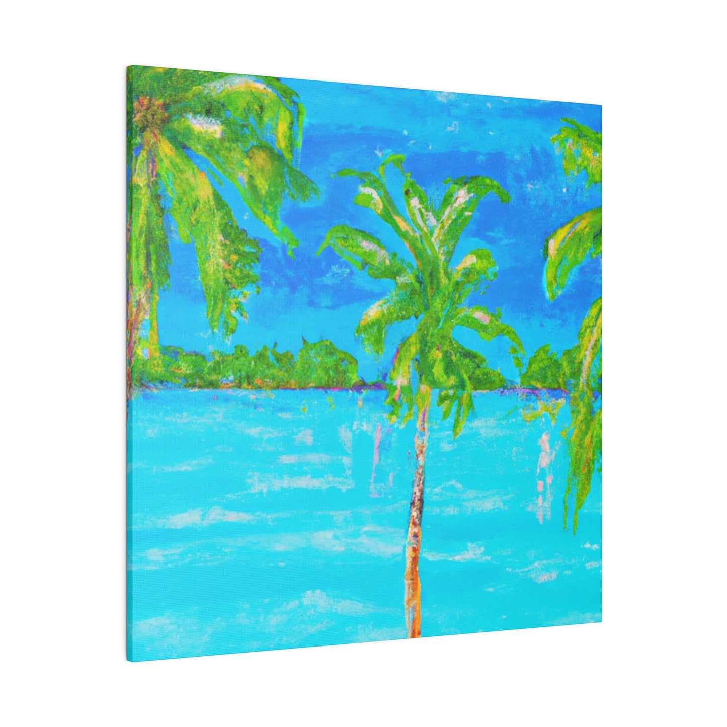 Adara Goldbrush - Canvas