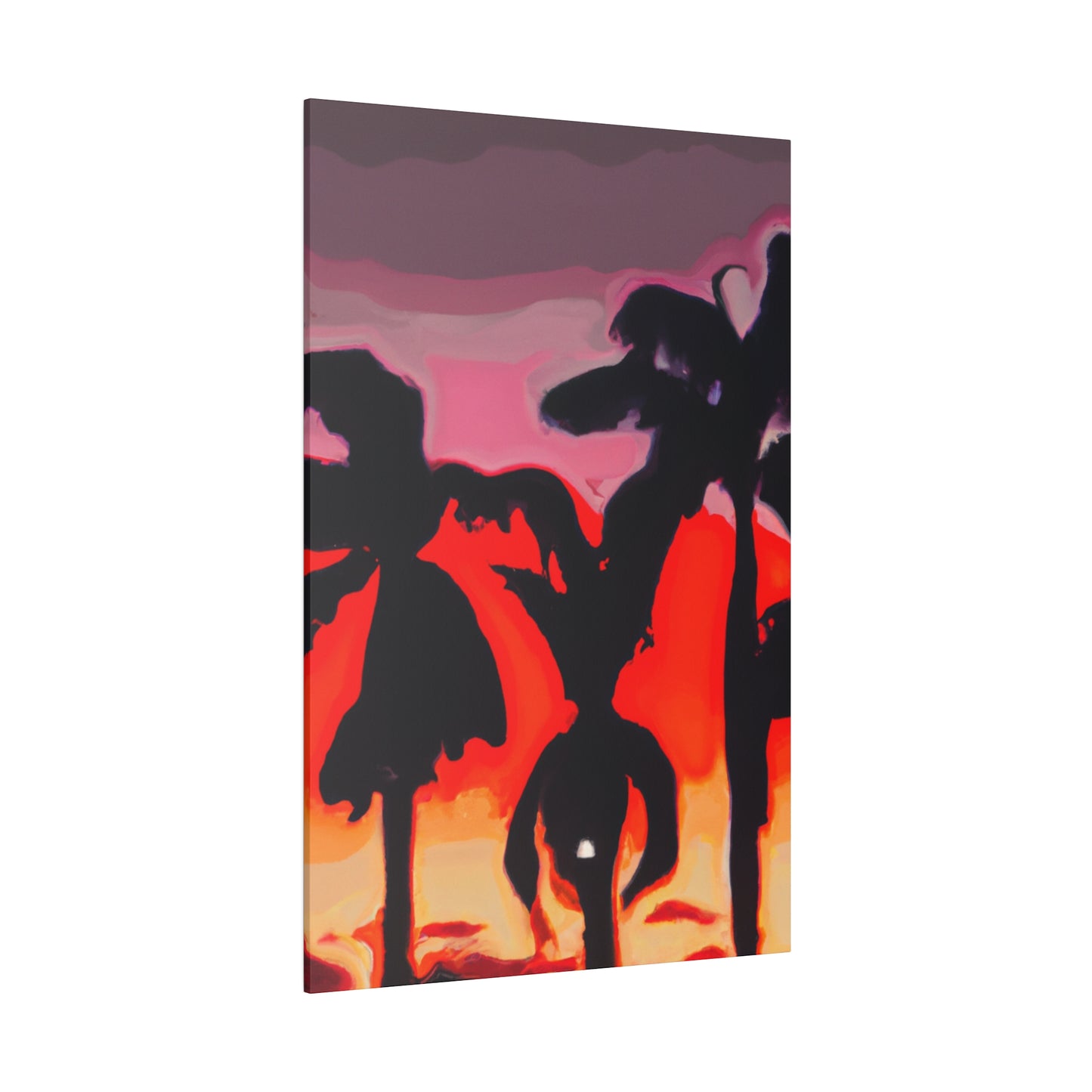 Filippo Vellisto. - Canvas